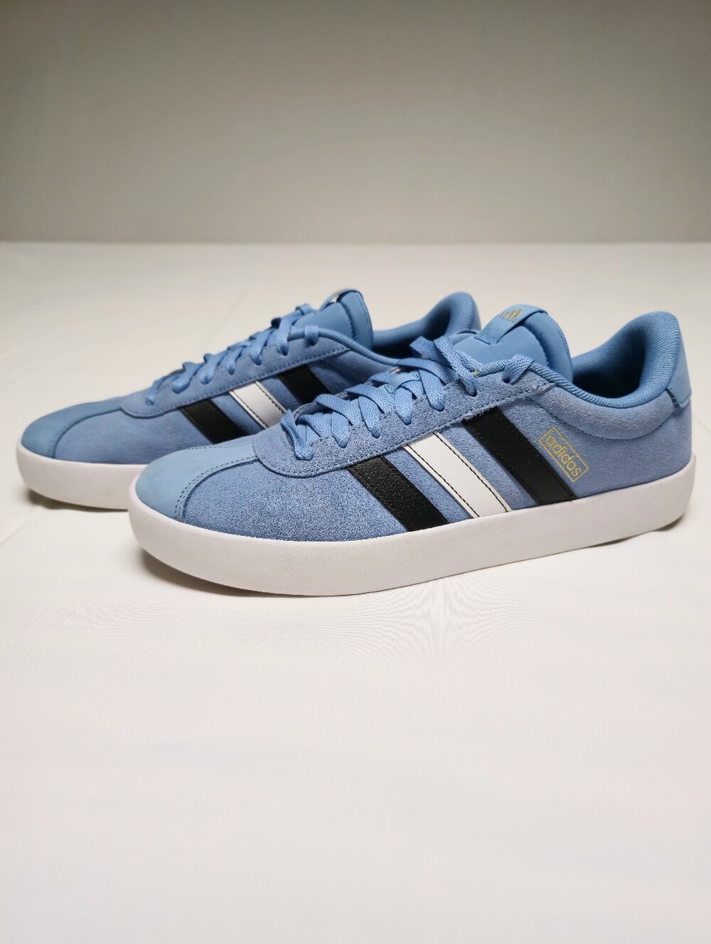 Adidas Men's VL Court 3.0 Casual Sneakers